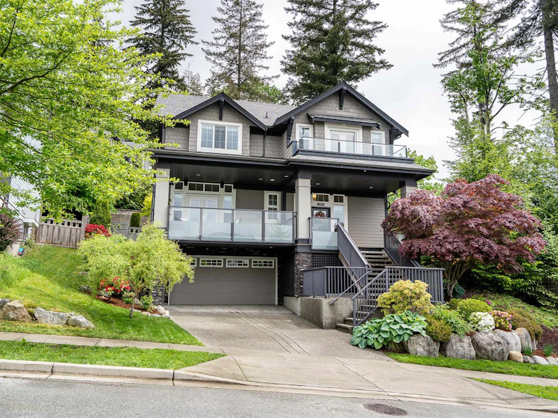 3565 Highland Drive, Coquitlam BC V3E 0K2
