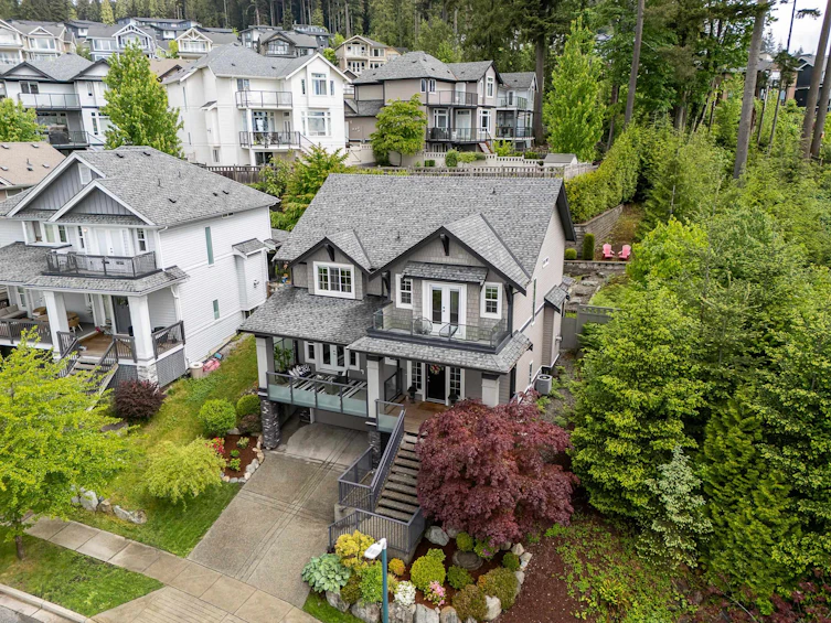 3565 Highland Drive, Coquitlam, BC, V3E 0K2 - 36