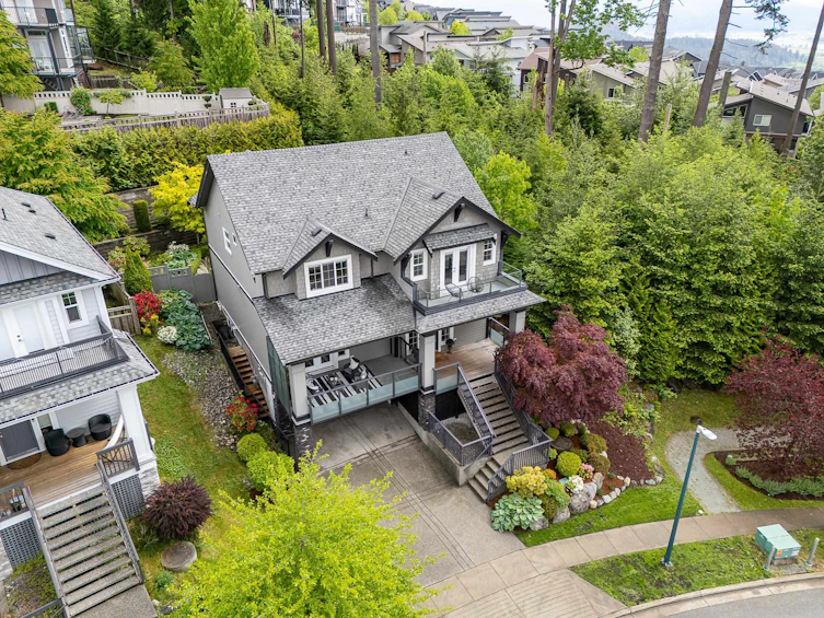 3565 Highland Drive, Coquitlam, BC, V3E 0K2 - 37