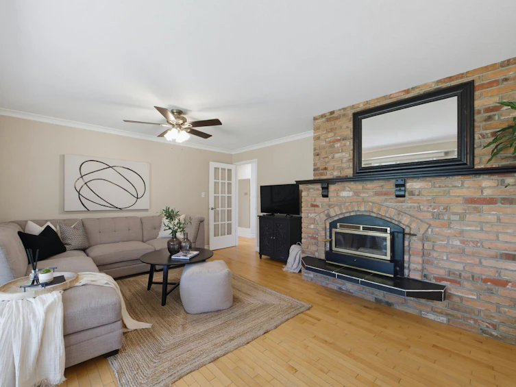 5631 E Sunrise Crescent, Surrey, BC, V3S 7M5 - 8