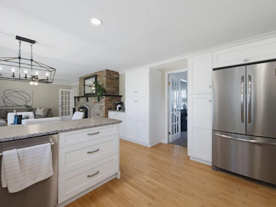 5631 E Sunrise Crescent - 5