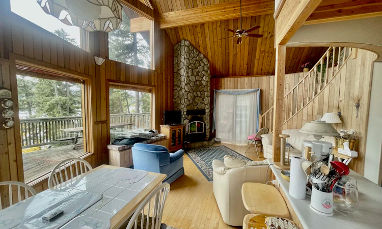 8200 Gun Lake Road