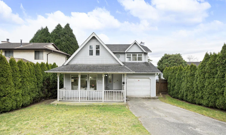 115 Warrick Street