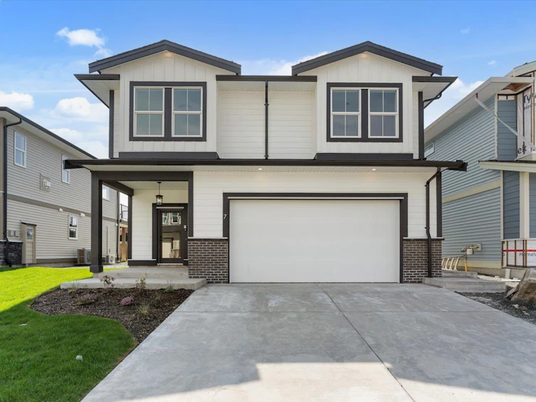 7-46058 Bonny Avenue, Chilliwack, BC, V2P 3H6