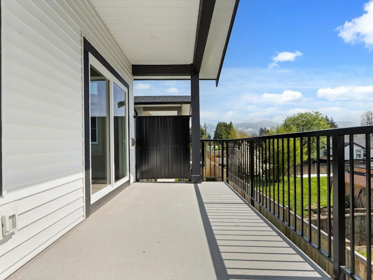7-46058 Bonny Avenue, Chilliwack, BC, V2P 3H6 - 11