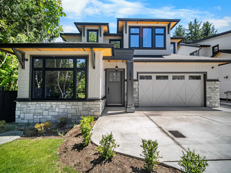 1236 Stellers Jay Place, Delta, BC, V4M 0H3