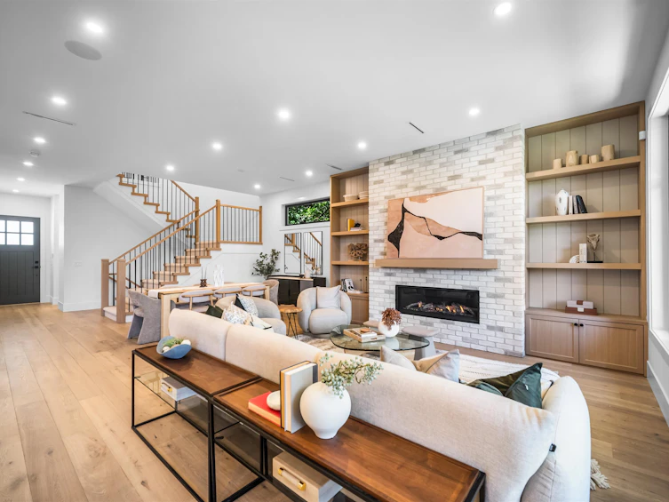 1236 Stellers Jay Place, Delta, BC, V4M 0H3 - 7