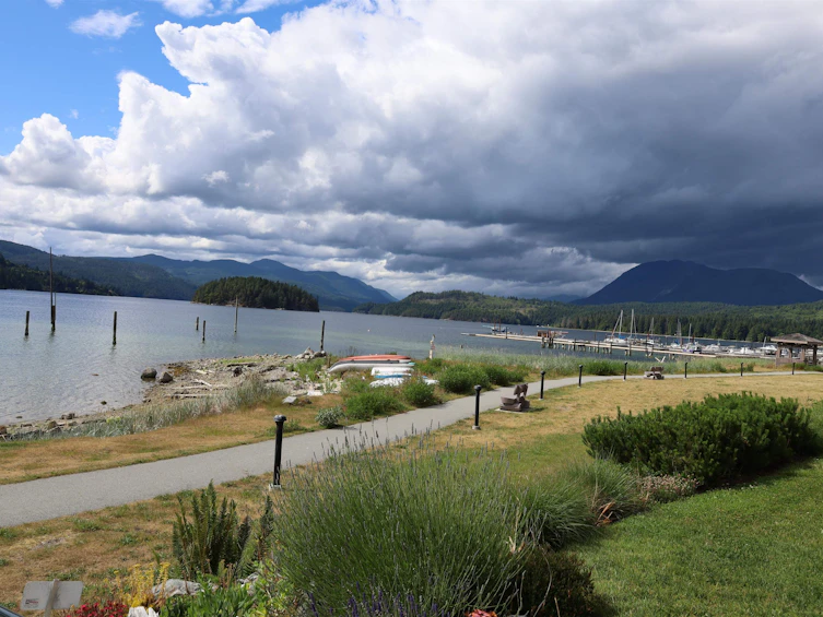5956 Beachgate Lane, Sechelt, BC, V7Z 0S2 - 28
