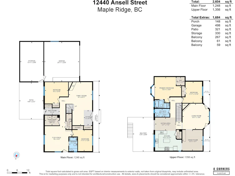12440 Ansell Street, Maple Ridge, BC, V4R 1L4 - 40