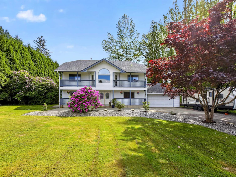 12440 Ansell Street, Maple Ridge, BC, V4R 1L4 - 2