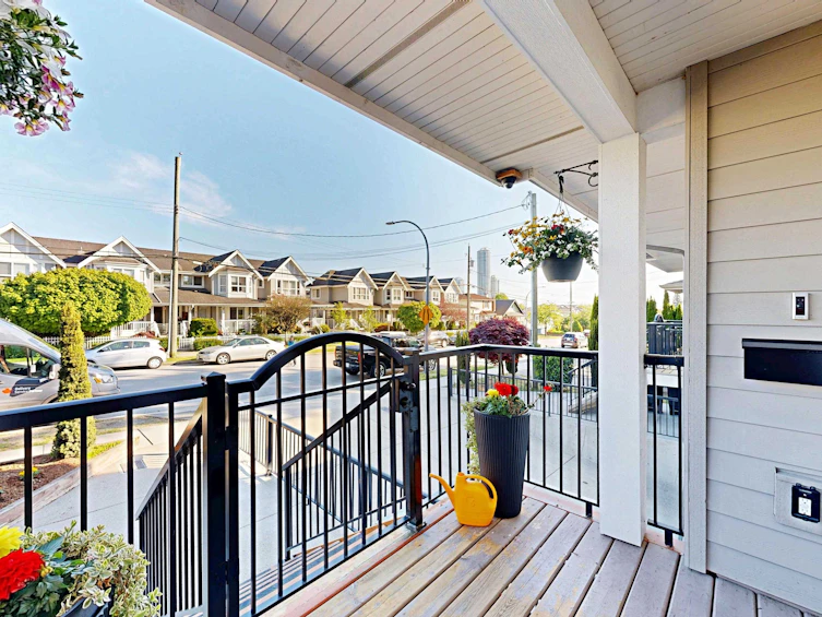 7377 Stride Avenue, Burnaby, BC, V3N 1V3 - 21