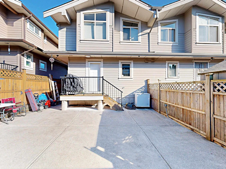 7377 Stride Avenue, Burnaby, BC, V3N 1V3 - 3