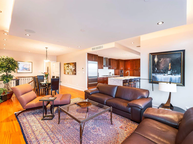 101-2535 Garden Court, West Vancouver, BC, V7S 0A1 - 12