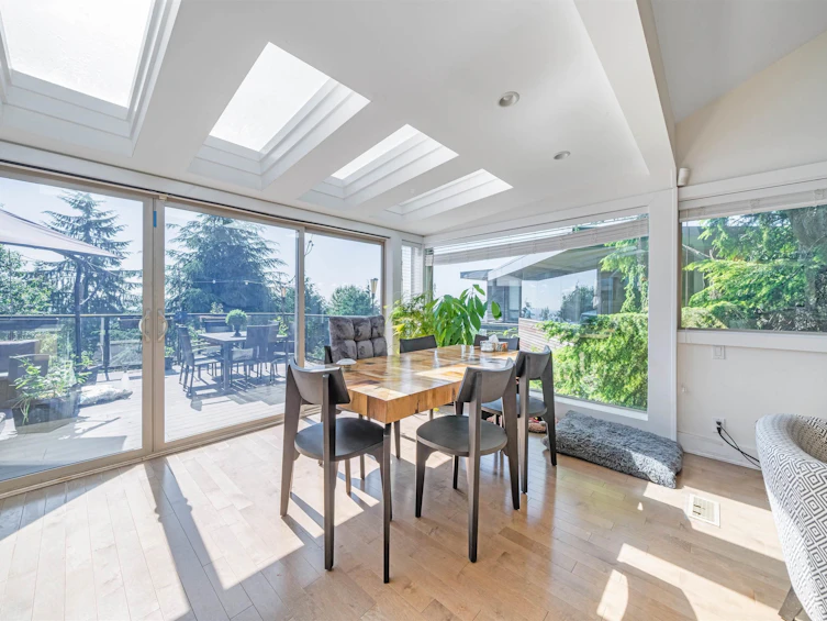 1448 Sandhurst Place, West Vancouver, BC, V7S 2P3 - 4