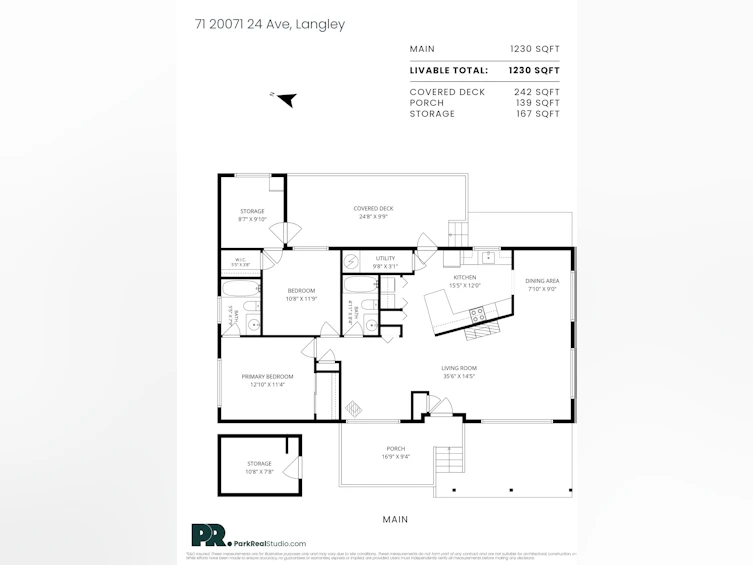 71-20071 24 Avenue, Langley, BC, V2Z 2A1 - 27