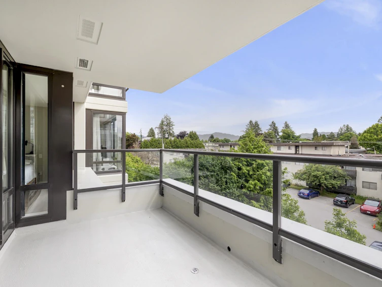503-7325 Arcola Street, Burnaby, BC, V5E 0A7 - 7