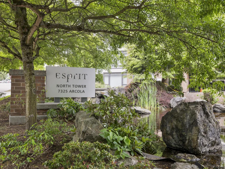 503-7325 Arcola Street, Burnaby, BC, V5E 0A7 - 40