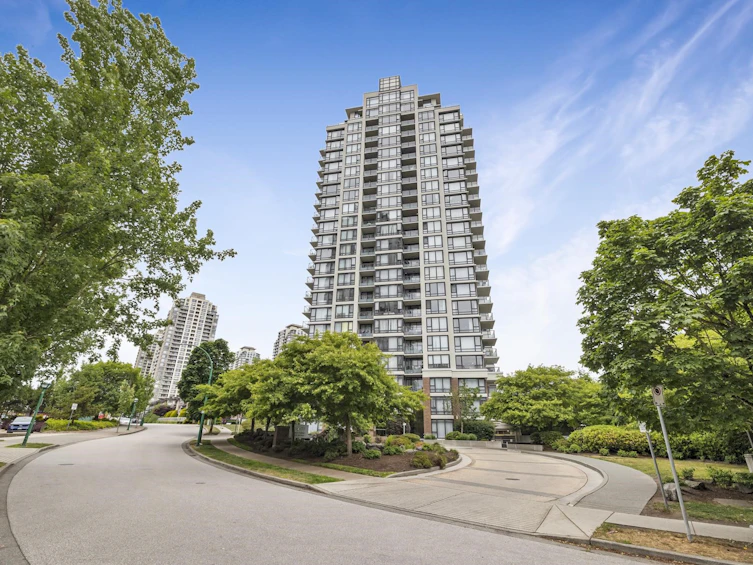 503-7325 Arcola Street, Burnaby, BC, V5E 0A7