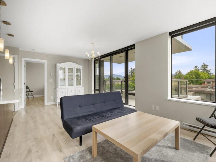 503-7325 Arcola Street, Burnaby, BC, V5E 0A7 - 13