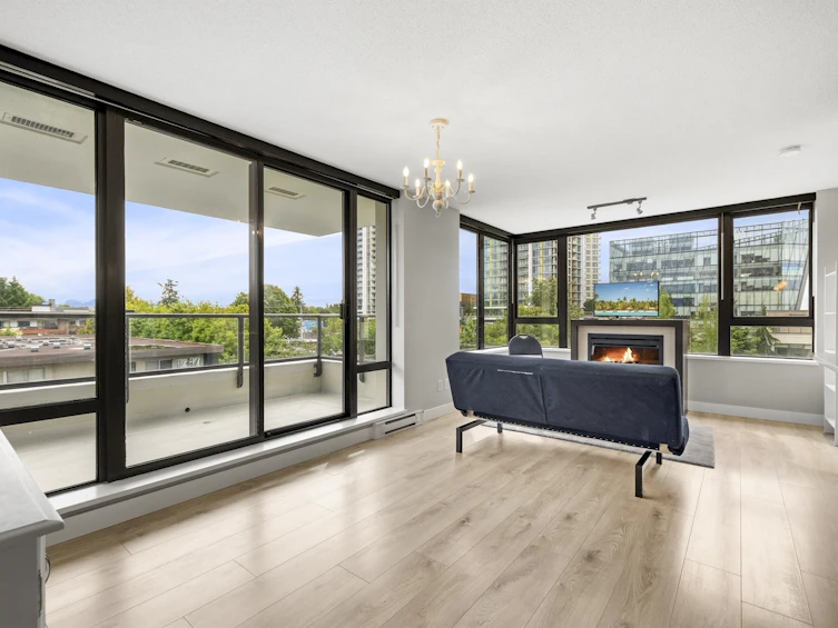 503-7325 Arcola Street, Burnaby, BC, V5E 0A7 - 18
