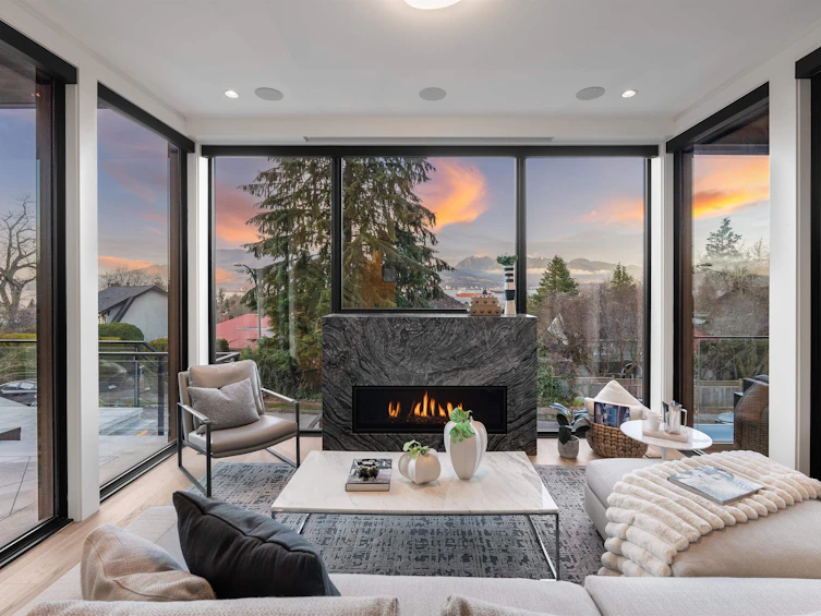 4346 Locarno Crescent, Vancouver, BC, V6R 1G3 - 3
