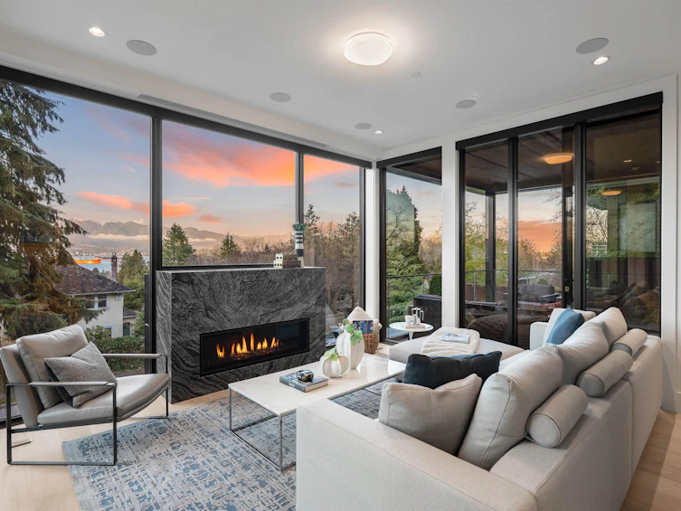 4346 Locarno Crescent, Vancouver, BC, V6R 1G3 - 2