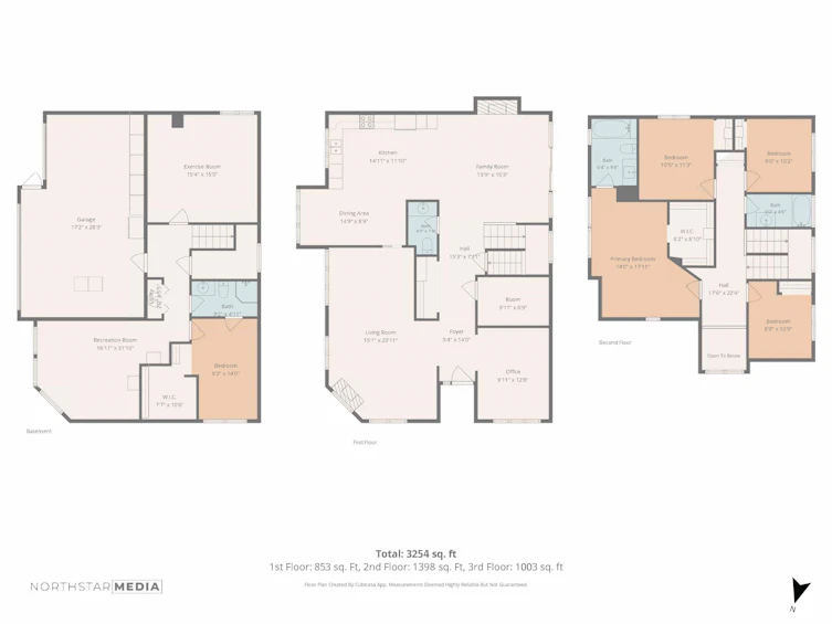 16730 85 Avenue, Surrey, BC, V4N 4W3 - 8