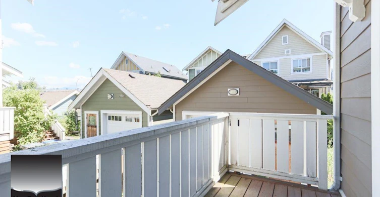 293 Camata Street, New Westminster, BC, V3M 0B3 - 17