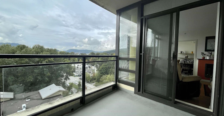 1005-110 Brew Street, Port Moody, BC, V3H 0E4 - 7