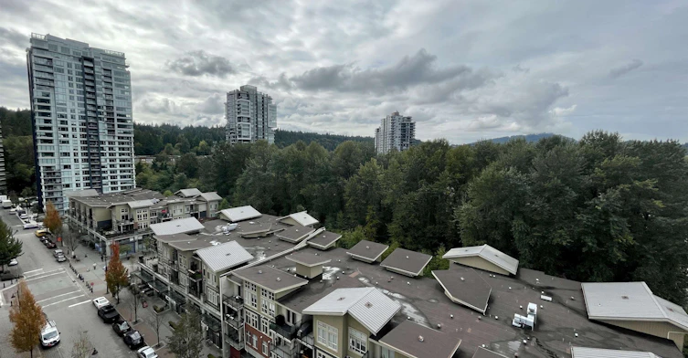 1005-110 Brew Street, Port Moody, BC, V3H 0E4 - 8