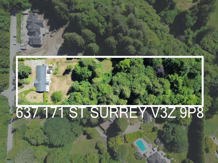 637 171 Street, Surrey, BC, V3S 6R3 - 8