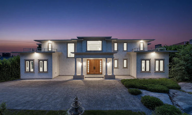 950 Greenwood Road