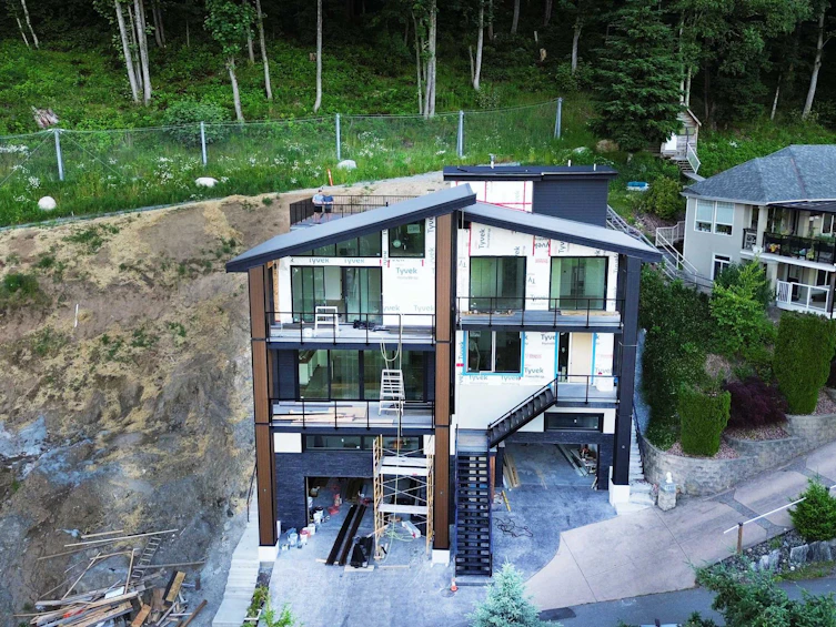 4-36228 Sandringham Drive, Abbotsford, BC, V3G 2M5