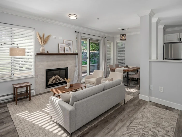 110-2750 Fairlane Street, Abbotsford, BC, V2S 7K9 - 8
