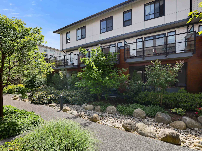 64 - 1188 Main Street, Squamish BC