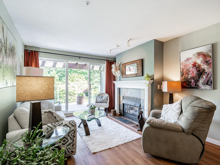 318-1120 Tsatsu Shores Drive, Delta, BC, V4M 4G3 - 14