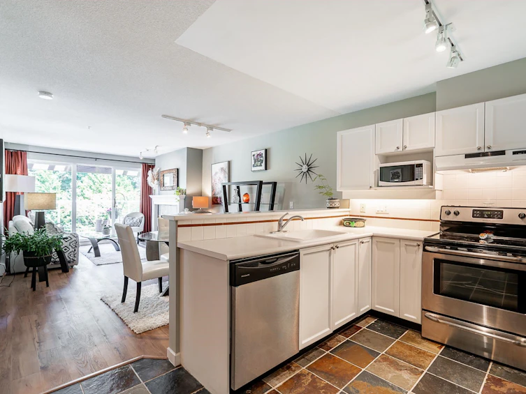 318-1120 Tsatsu Shores Drive, Delta, BC, V4M 4G3 - 8