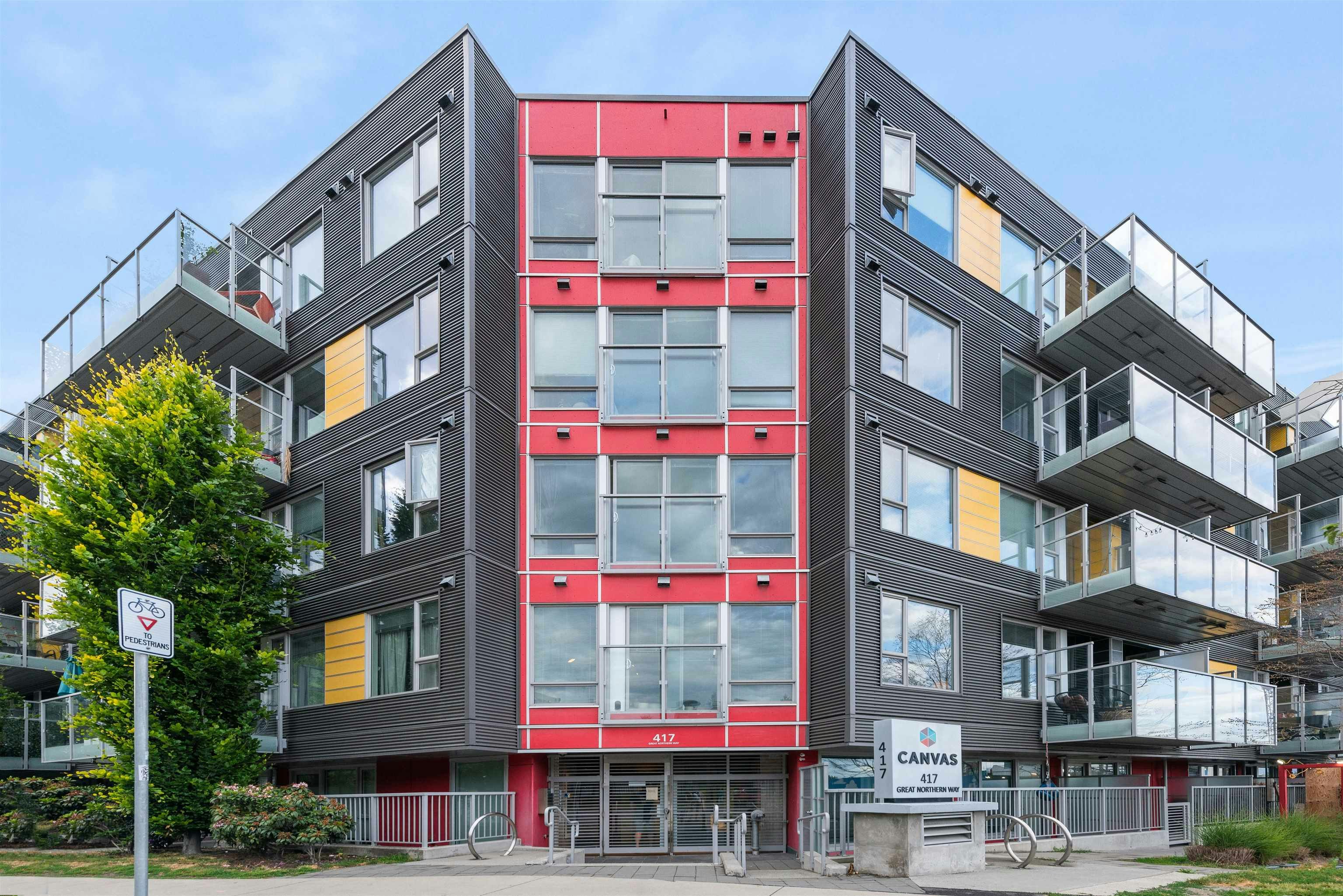 109-417 Great Northern Way, Vancouver, BC, V5T 0G7 - 14