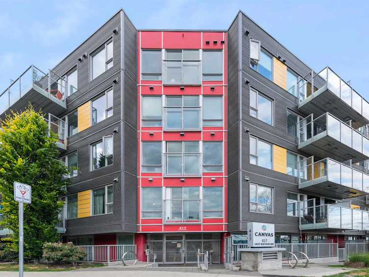 109-417 Great Northern Way, Vancouver, BC, V5T 0G7 - 14