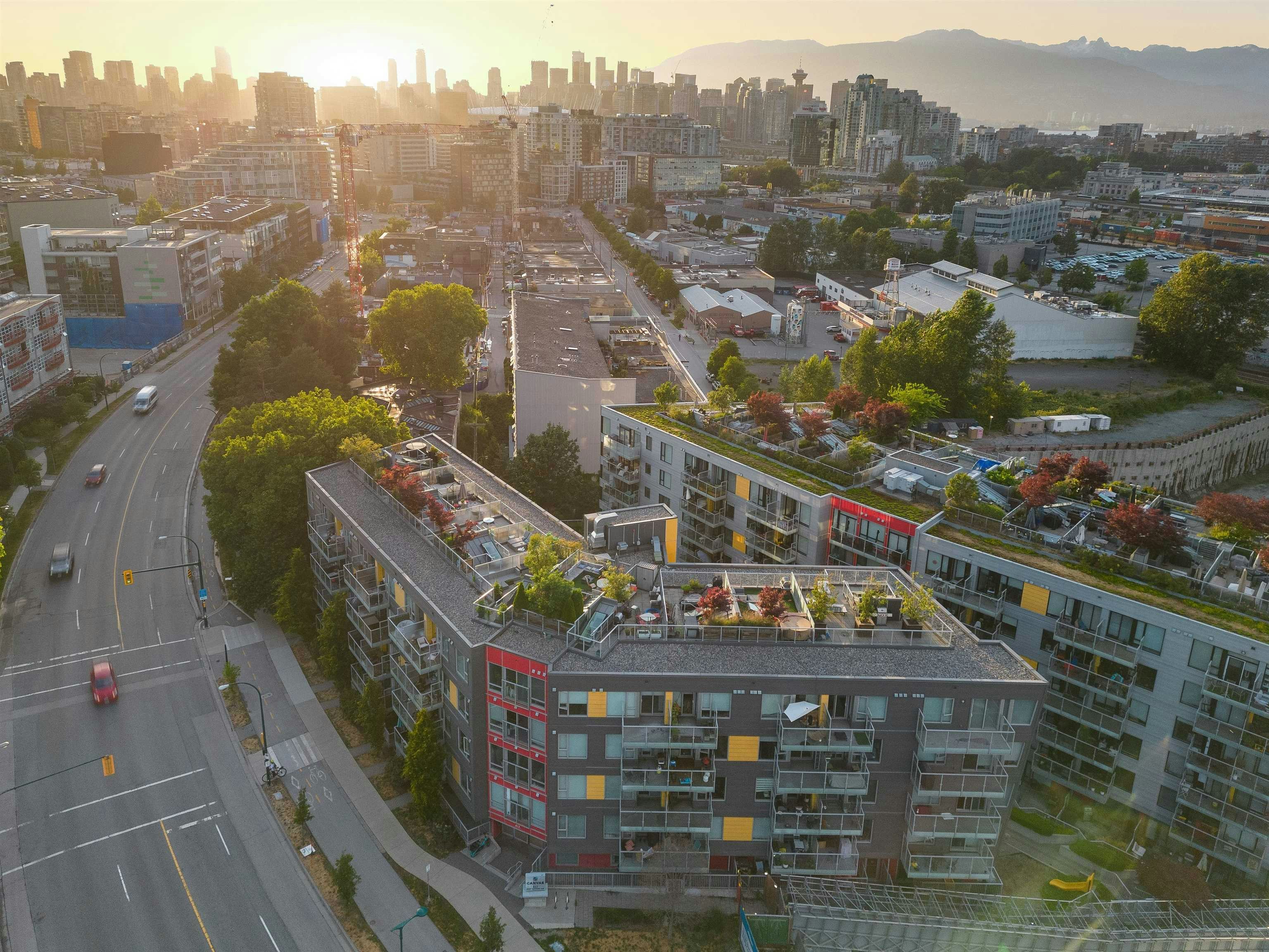109-417 Great Northern Way, Vancouver, BC, V5T 0G7 - 16