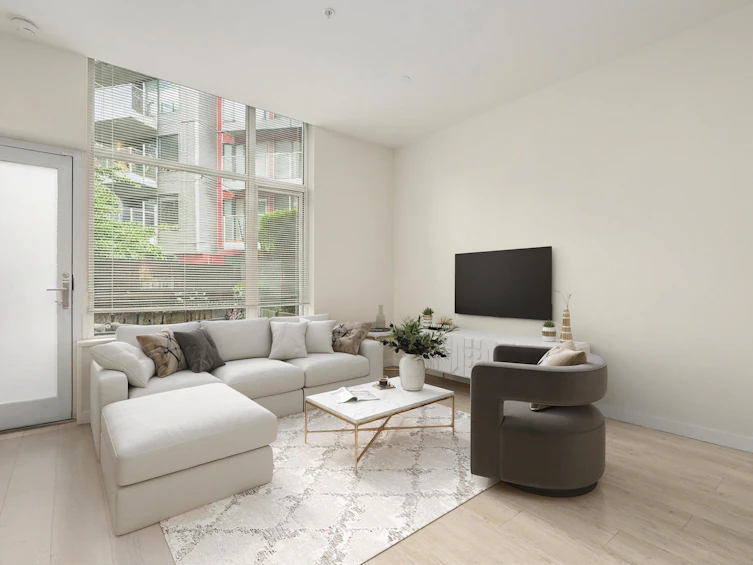 109-417 Great Northern Way, Vancouver, BC, V5T 0G7 - 3