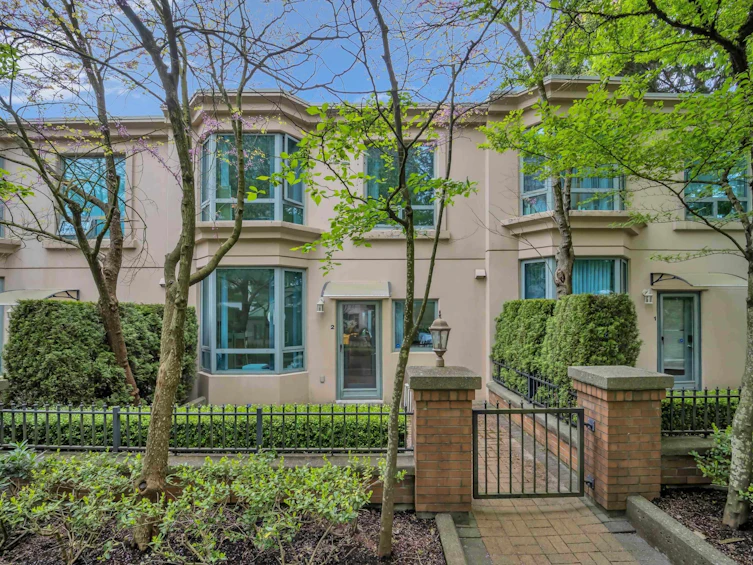 2-6611 Southoaks Crescent, Burnaby, BC, V5E 4L5 - 29