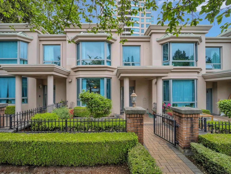 2-6611 Southoaks Crescent, Burnaby, BC, V5E 4L5 - 36