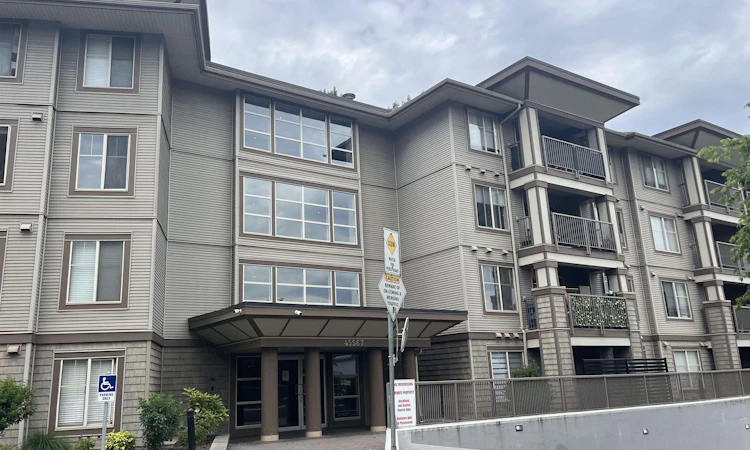 101-45567 Yale Road
