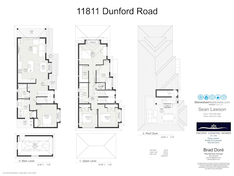 11811 Dunford Road, Richmond, BC, V7E 3M6 - 40