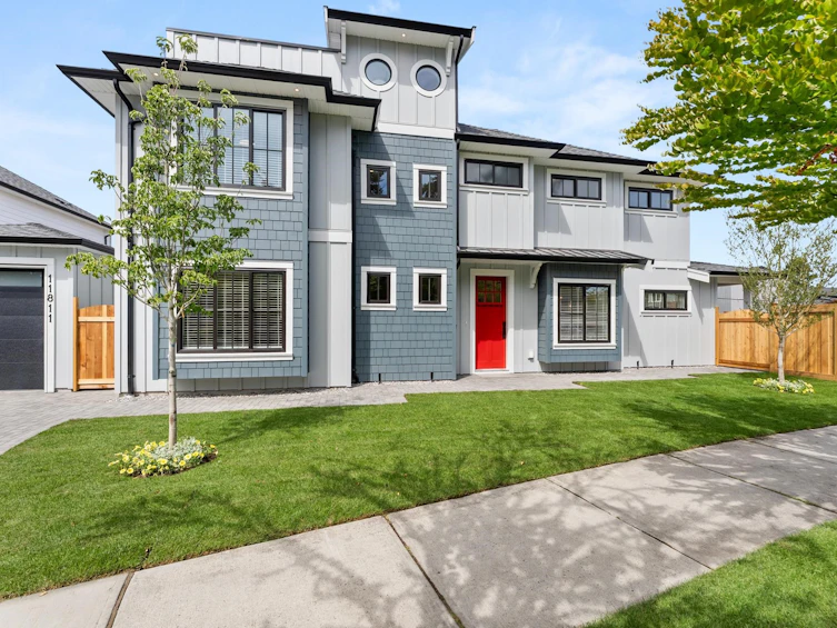 11811 Dunford Road, Richmond, BC, V7E 3M6