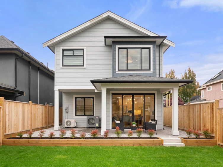 4880 Garry Street, Richmond, BC, V7E 2V3 - 2