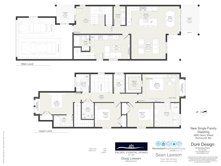 4880 Garry Street, Richmond, BC, V7E 2V3 - 40