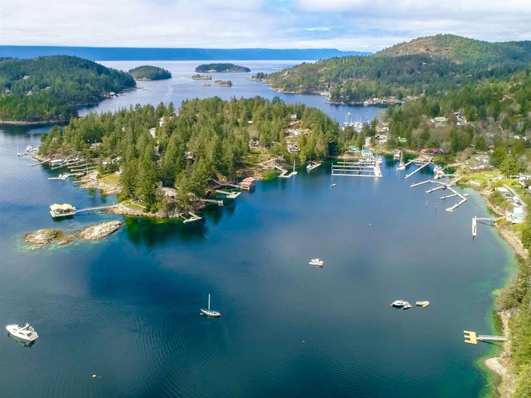 13607 Lee Road, Pender Harbour Egmont, BC, V0N 1S1 - 27