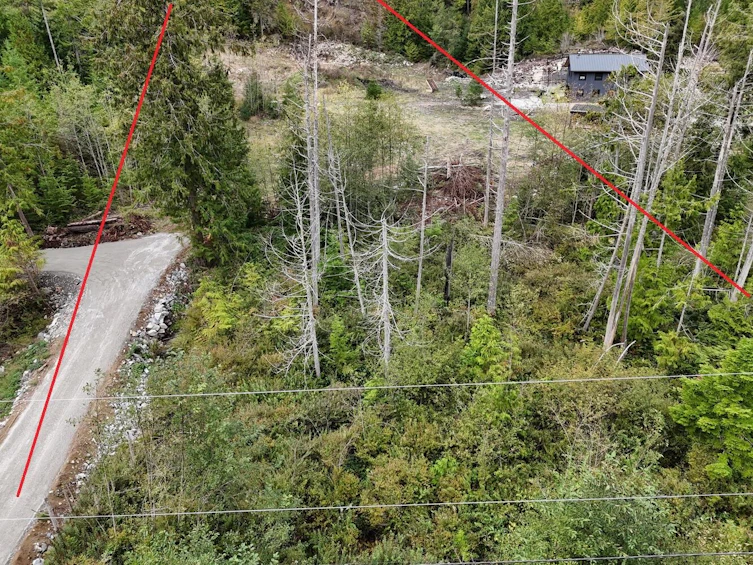 13645 Lee Road, Pender Harbour Egmont, BC, V0N 1S1 - 2